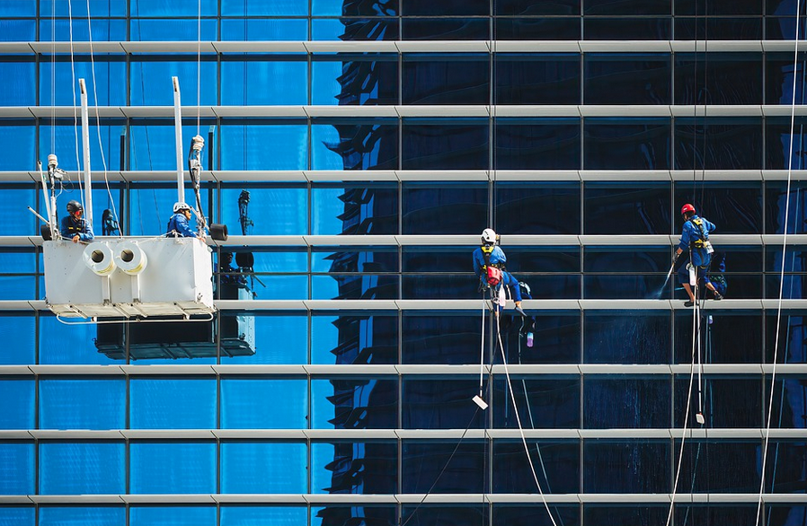 Excellent Benefits of Having Working at Heights Training
