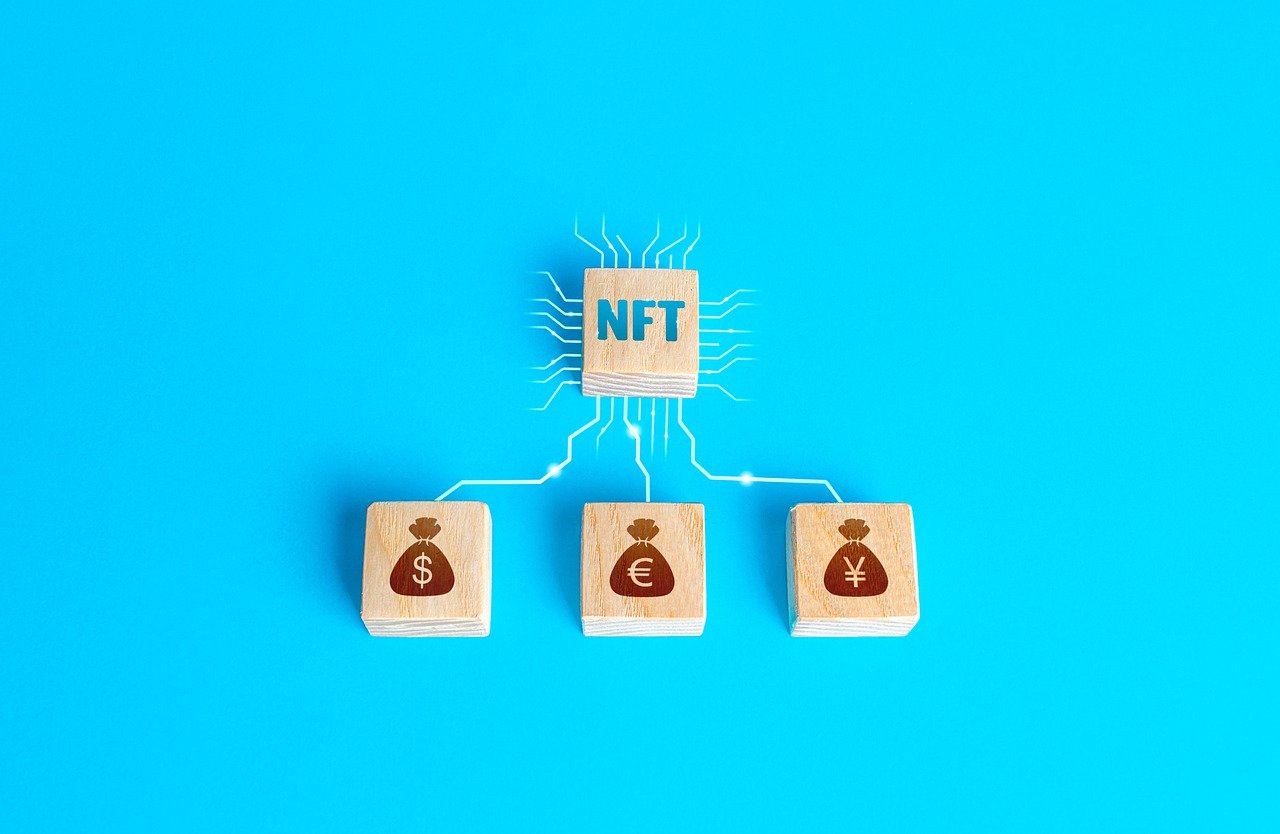 Excellent Ways to Make Money From NFTs