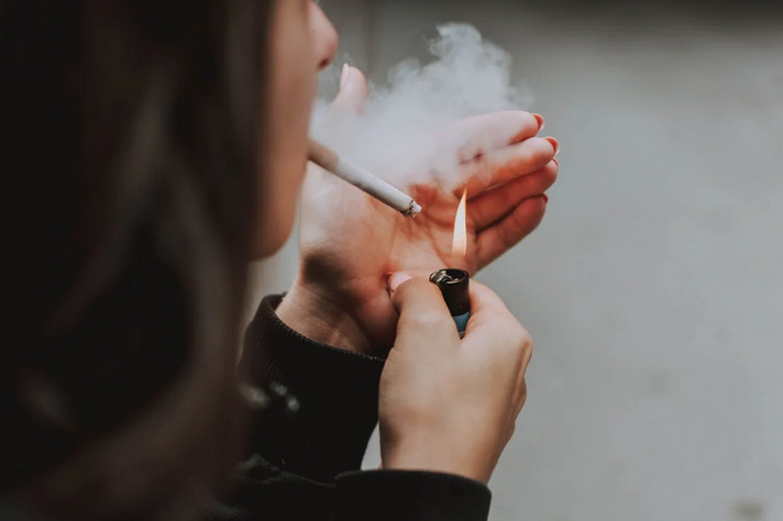 smoker