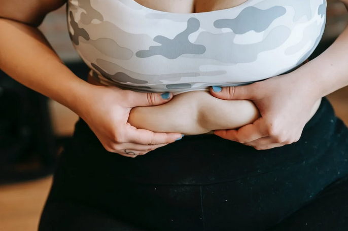 tummy