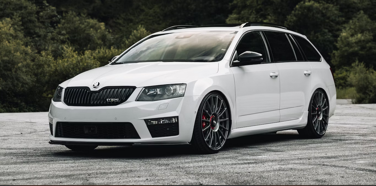 Reasons Why the Skoda Octavia Is a Popular Car in Serbia